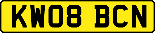 KW08BCN