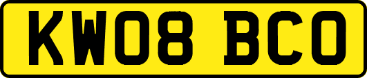 KW08BCO