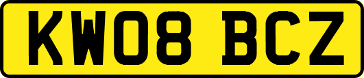 KW08BCZ