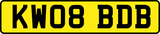 KW08BDB