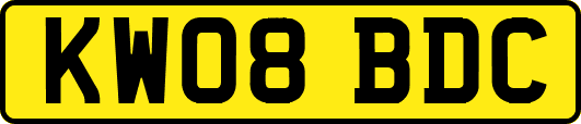 KW08BDC