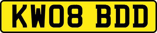 KW08BDD