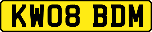 KW08BDM