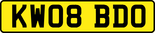 KW08BDO