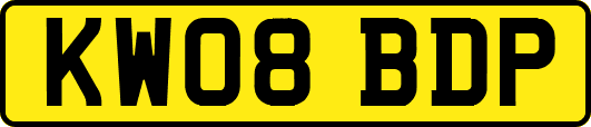 KW08BDP