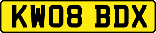KW08BDX