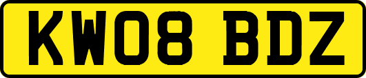 KW08BDZ