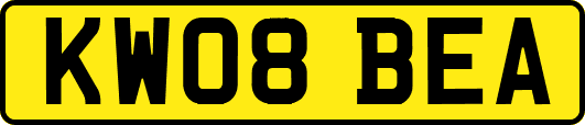 KW08BEA