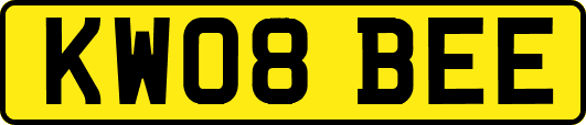 KW08BEE