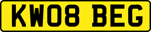 KW08BEG