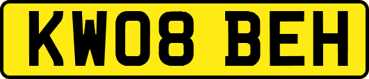 KW08BEH