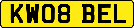 KW08BEL