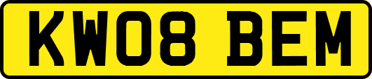 KW08BEM