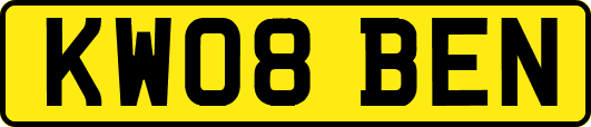 KW08BEN