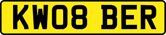 KW08BER