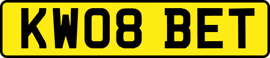 KW08BET