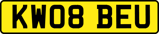 KW08BEU