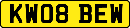 KW08BEW