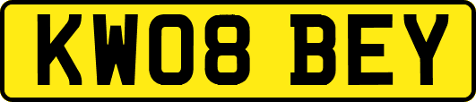 KW08BEY