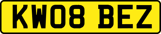 KW08BEZ