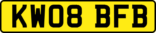 KW08BFB