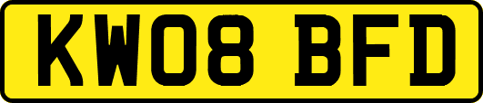 KW08BFD