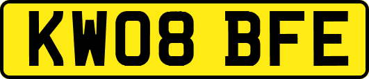 KW08BFE