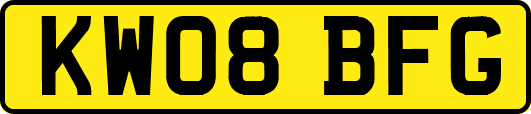 KW08BFG