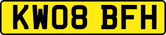 KW08BFH