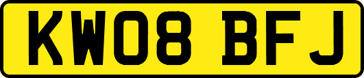 KW08BFJ