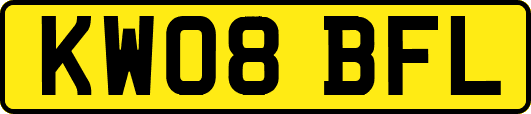KW08BFL