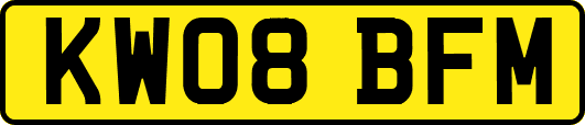 KW08BFM