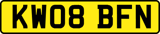 KW08BFN