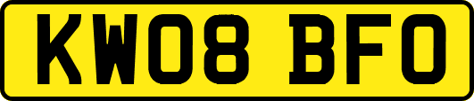 KW08BFO