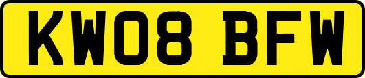 KW08BFW