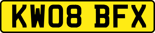 KW08BFX