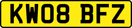 KW08BFZ