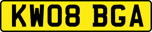 KW08BGA