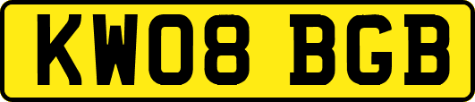 KW08BGB