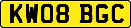 KW08BGC