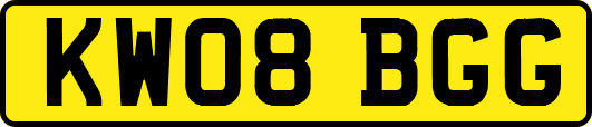 KW08BGG