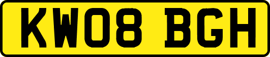 KW08BGH