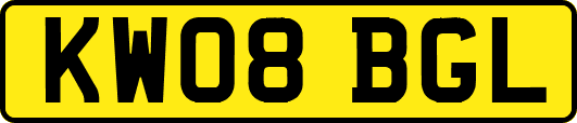 KW08BGL