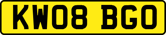 KW08BGO