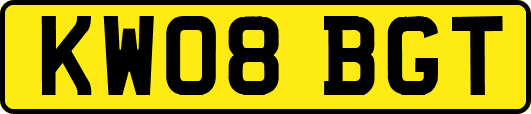 KW08BGT
