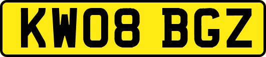 KW08BGZ