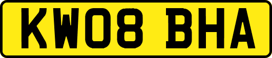 KW08BHA