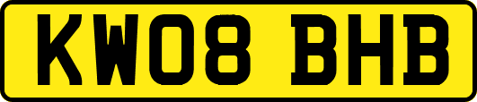 KW08BHB