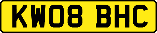 KW08BHC
