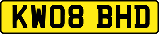 KW08BHD